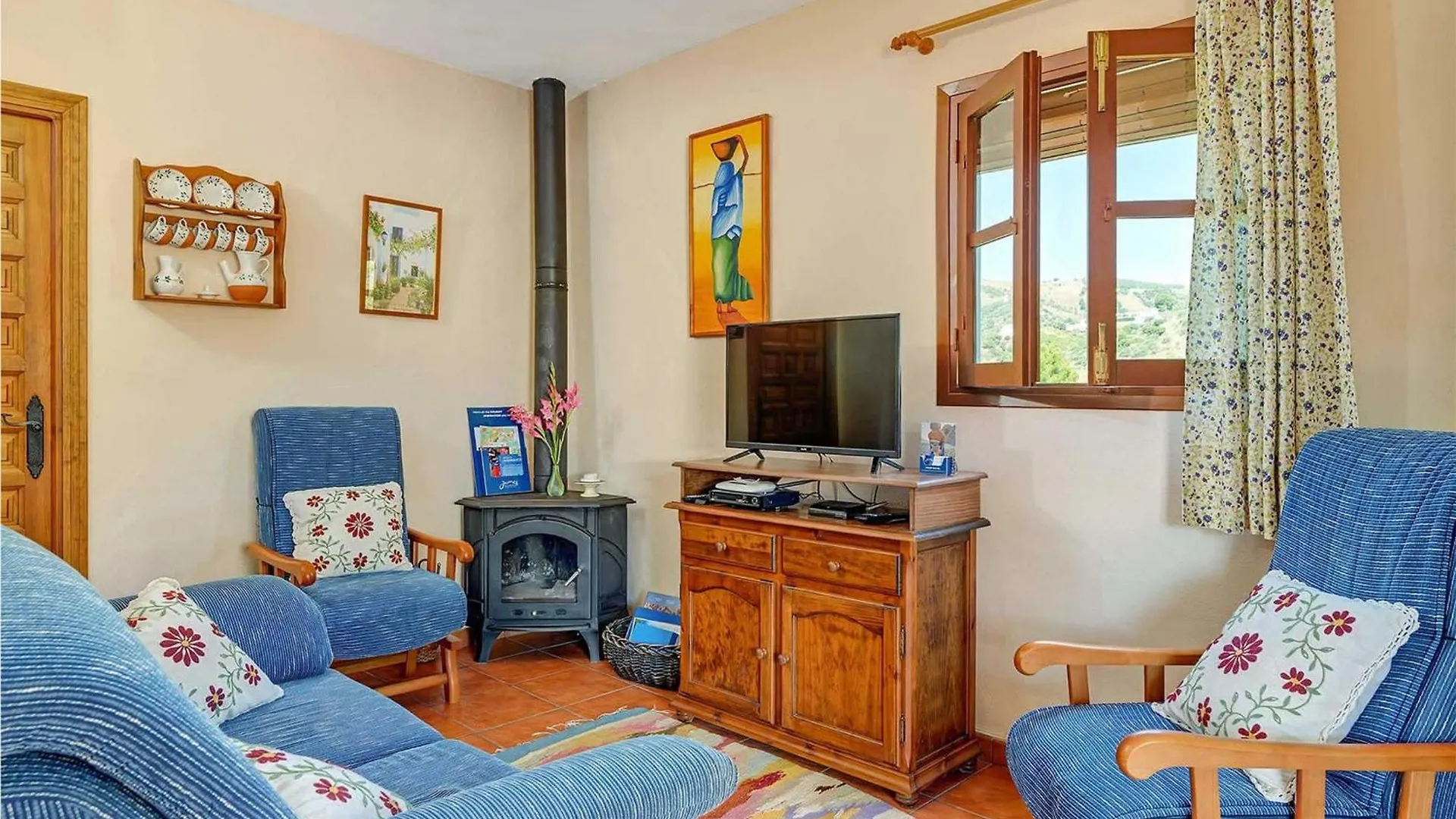 Villa Casa La Era Frigiliana