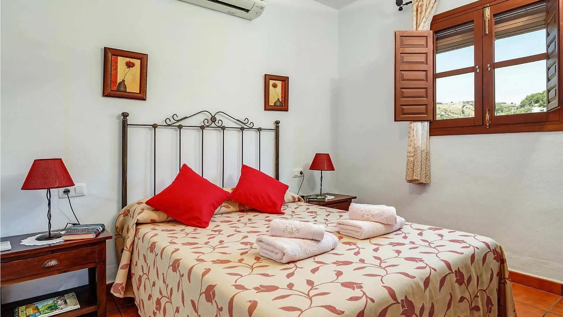Villa Casa La Era Frigiliana