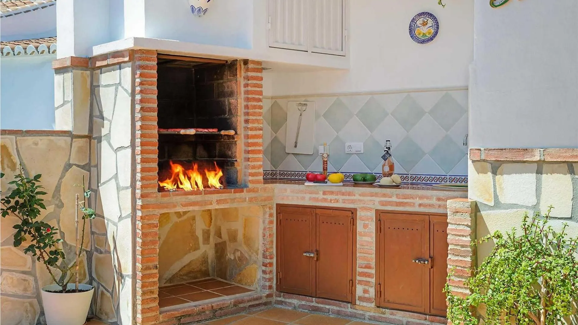 Villa Casa La Era Frigiliana