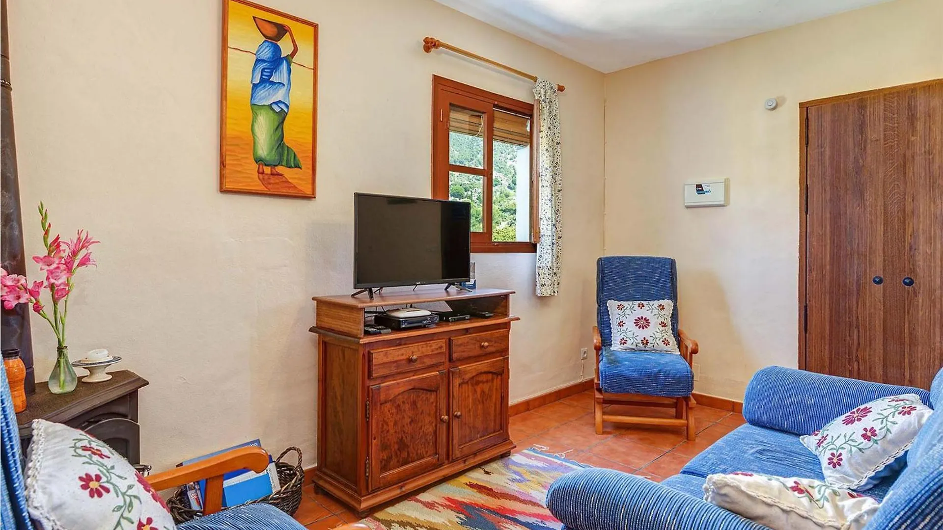 Villa Casa La Era Frigiliana