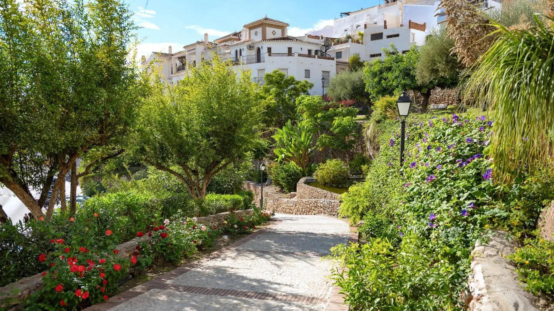 Villa Casa La Era Frigiliana 0*,  España