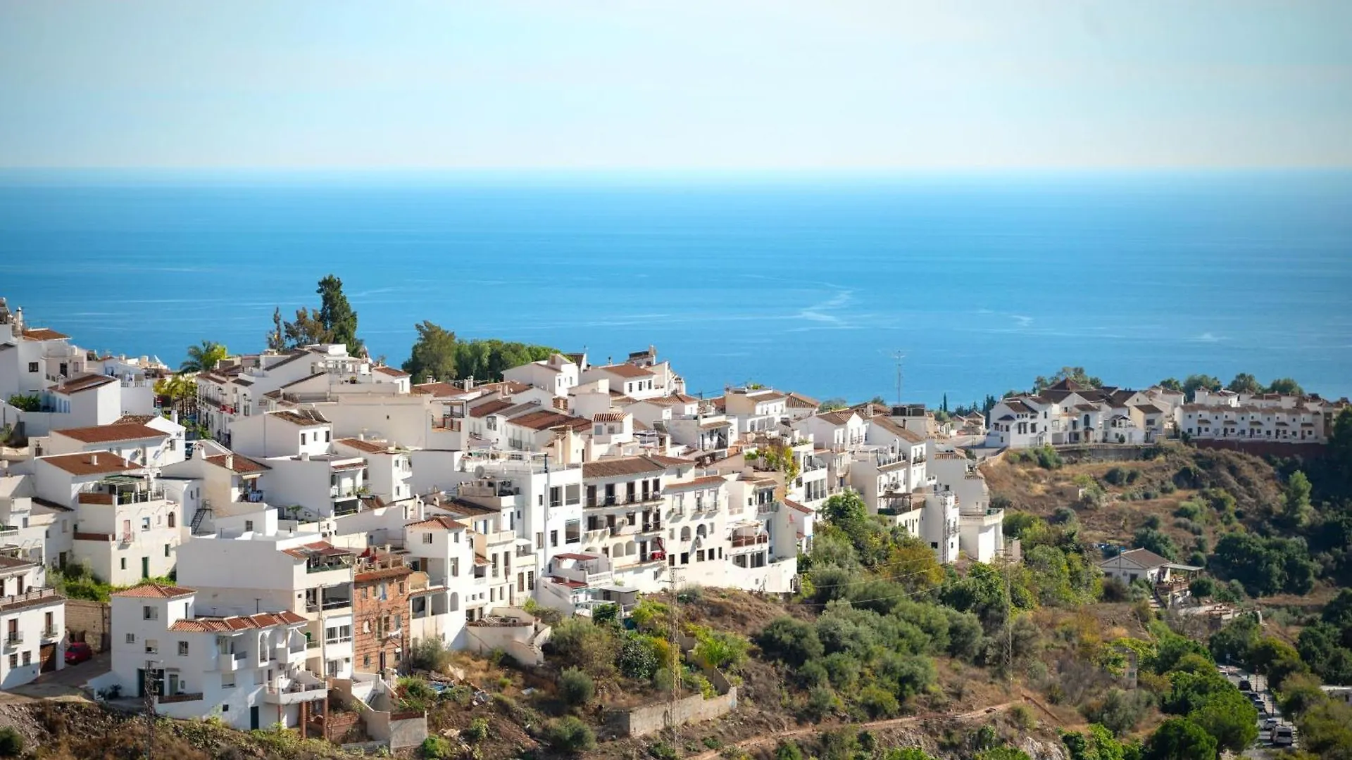 Villa Casa La Era Frigiliana 0*,  España